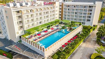 Ramada by Wyndham Phuket Deevana