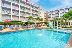 Ramada by Wyndham Phuket Deevana