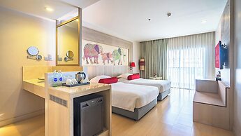 Ramada by Wyndham Phuket Deevana