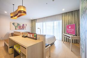 Ramada by Wyndham Phuket Deevana