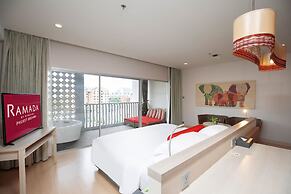 Ramada by Wyndham Phuket Deevana