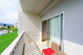 Ramada by Wyndham Phuket Deevana