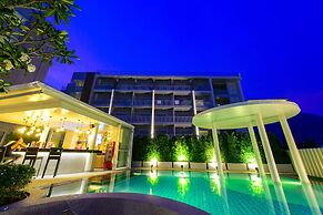 Ramada by Wyndham Phuket Deevana