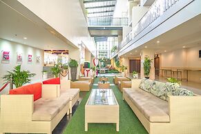 Ramada by Wyndham Phuket Deevana