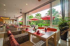 Ramada by Wyndham Phuket Deevana