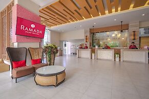 Ramada by Wyndham Phuket Deevana