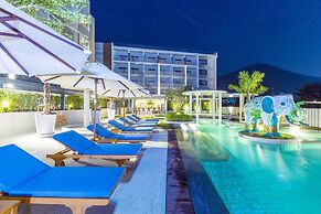 Ramada by Wyndham Phuket Deevana