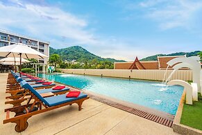 Ramada by Wyndham Phuket Deevana