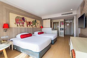 Ramada by Wyndham Phuket Deevana