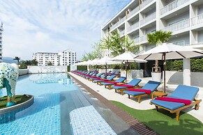 Ramada by Wyndham Phuket Deevana