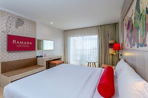Ramada by Wyndham Phuket Deevana