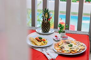 Ramada by Wyndham Phuket Deevana