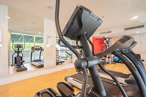 Ramada by Wyndham Phuket Deevana