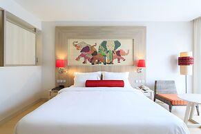 Ramada by Wyndham Phuket Deevana