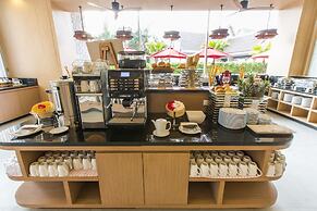 Ramada by Wyndham Phuket Deevana