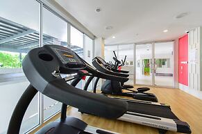 Ramada by Wyndham Phuket Deevana