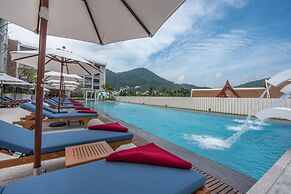 Ramada by Wyndham Phuket Deevana