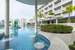 Ramada by Wyndham Phuket Deevana