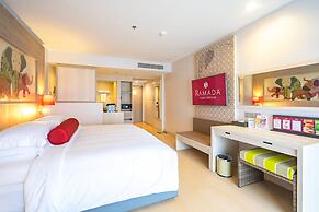 Ramada by Wyndham Phuket Deevana
