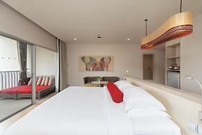 Ramada by Wyndham Phuket Deevana