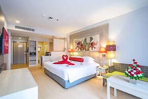 Ramada by Wyndham Phuket Deevana