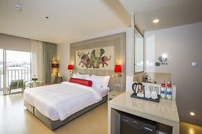 Ramada by Wyndham Phuket Deevana