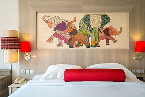 Ramada by Wyndham Phuket Deevana