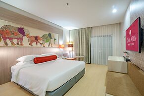 Ramada by Wyndham Phuket Deevana