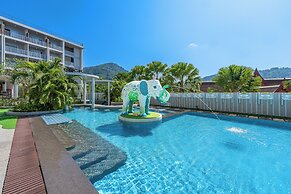 Ramada by Wyndham Phuket Deevana