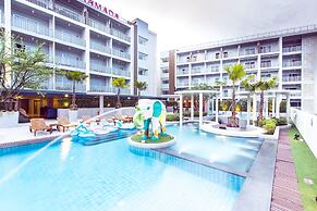Ramada by Wyndham Phuket Deevana
