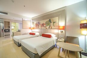 Ramada by Wyndham Phuket Deevana