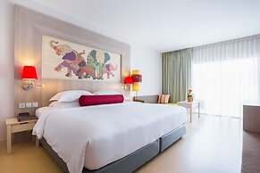 Ramada by Wyndham Phuket Deevana
