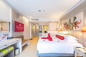 Ramada by Wyndham Phuket Deevana