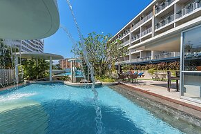 Ramada by Wyndham Phuket Deevana