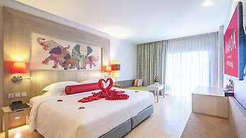 Ramada by Wyndham Phuket Deevana