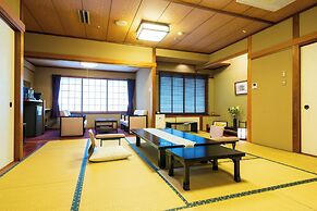 Oniyama Hotel