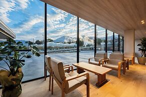 Oniyama Hotel