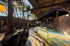 Oniyama Hotel