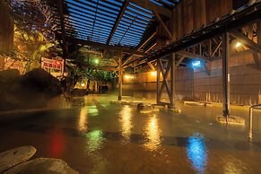 Oniyama Hotel