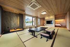 Oniyama Hotel