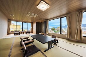 Oniyama Hotel
