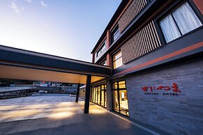 Oniyama Hotel