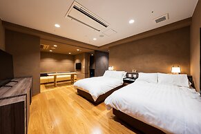 Oniyama Hotel