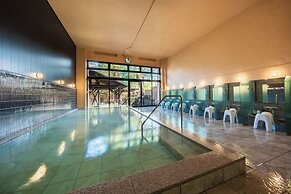Oniyama Hotel