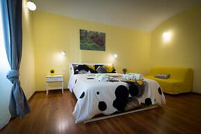 Candia Green House B&B