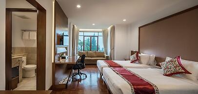 Puncak Pass Resort