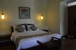 Puncak Pass Resort