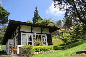 Puncak Pass Resort