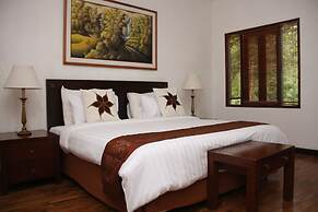 Puncak Pass Resort