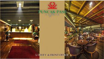 Puncak Pass Resort